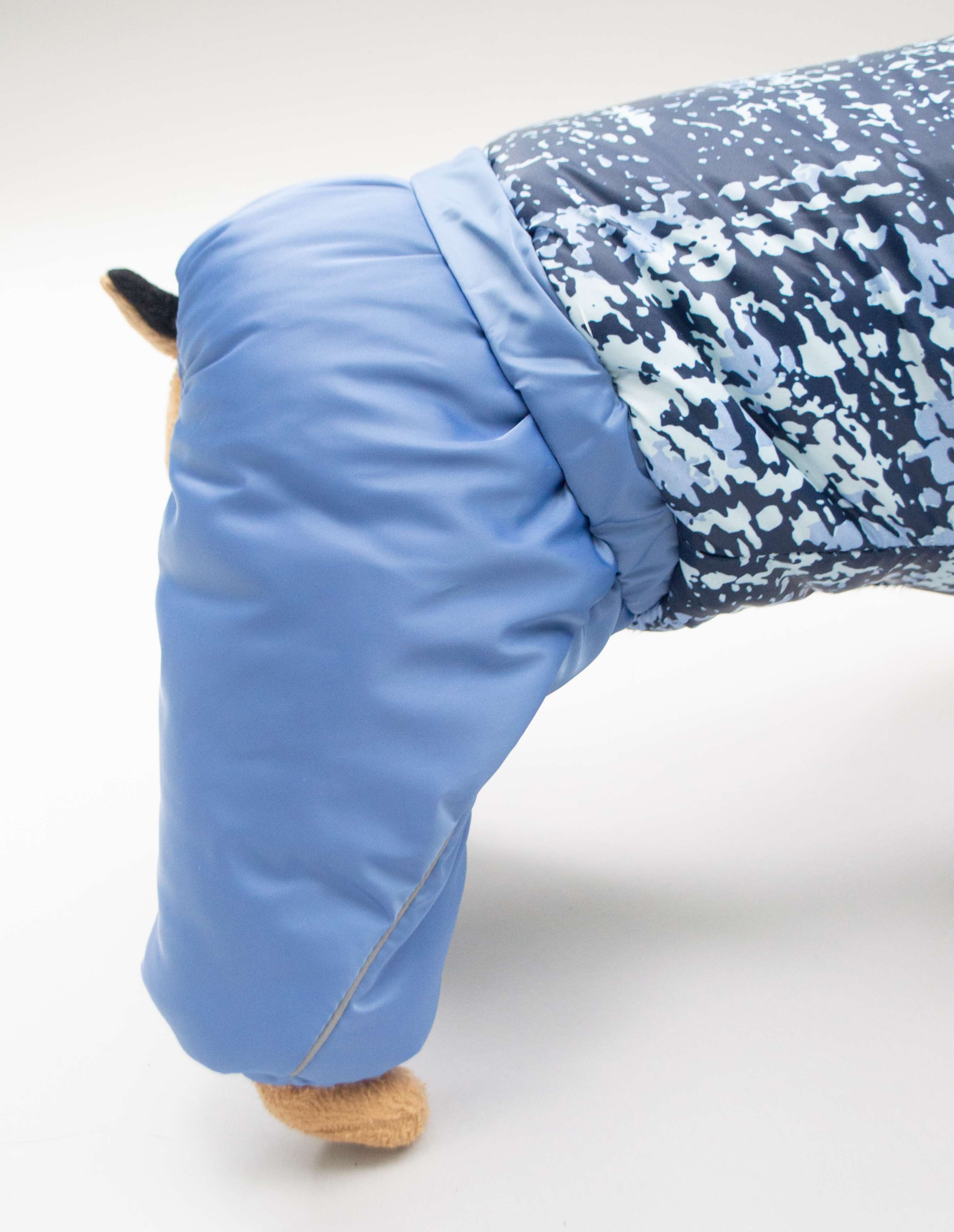 Комбинезон для собак Арктика Шторм