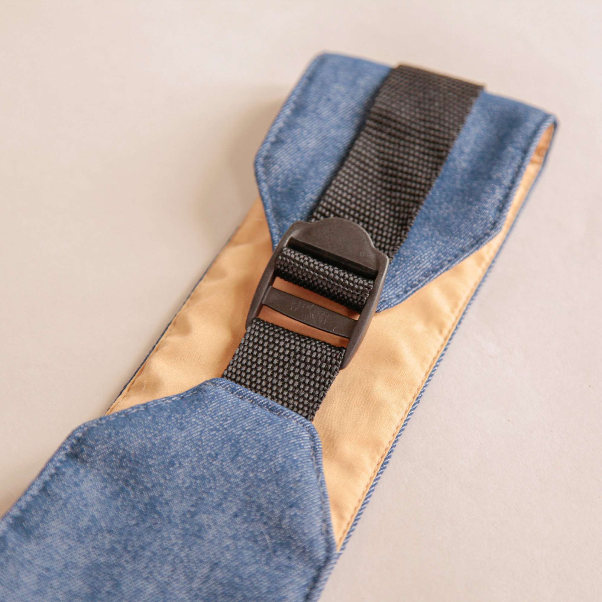 Сумка для собак Гамак Puffy Джинса