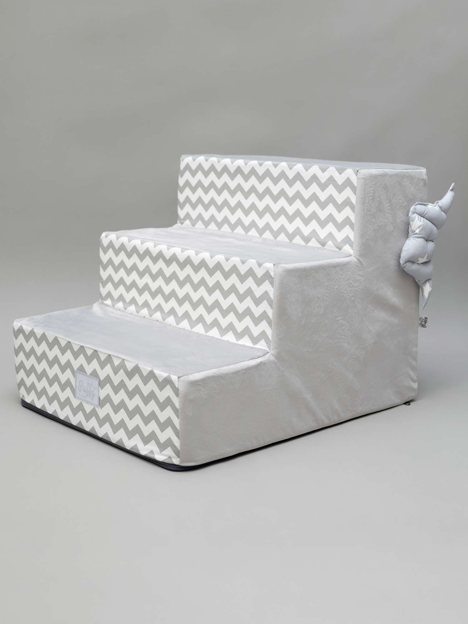 Лестница Puffy Зигзаг