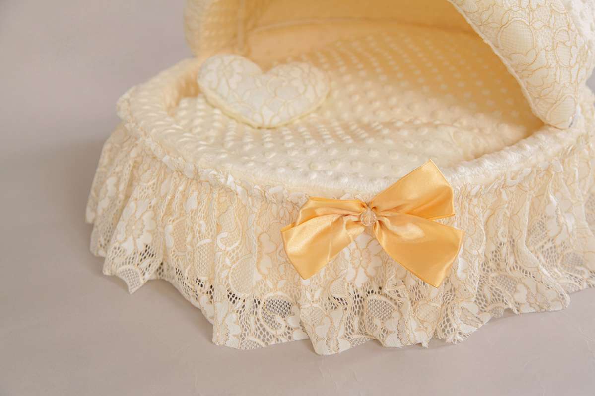 Люлька для собак Puffy Бэлла