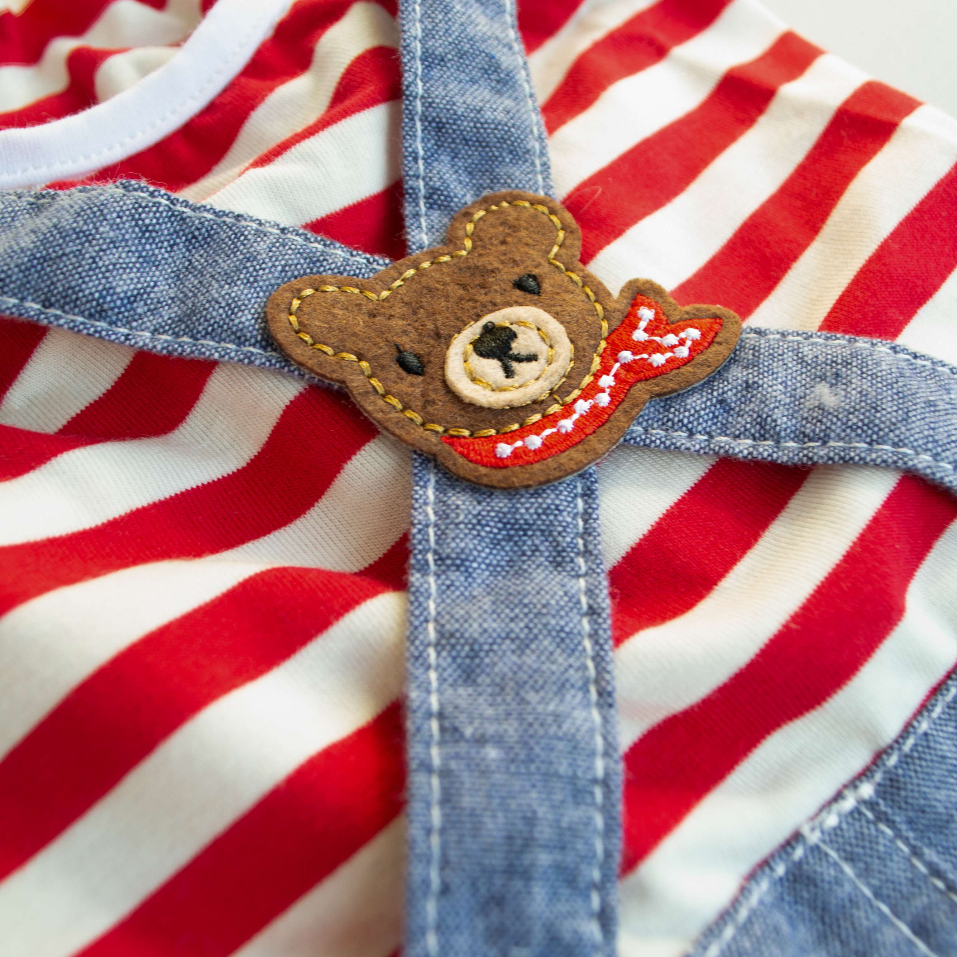 Платье для собак Pet Лулу