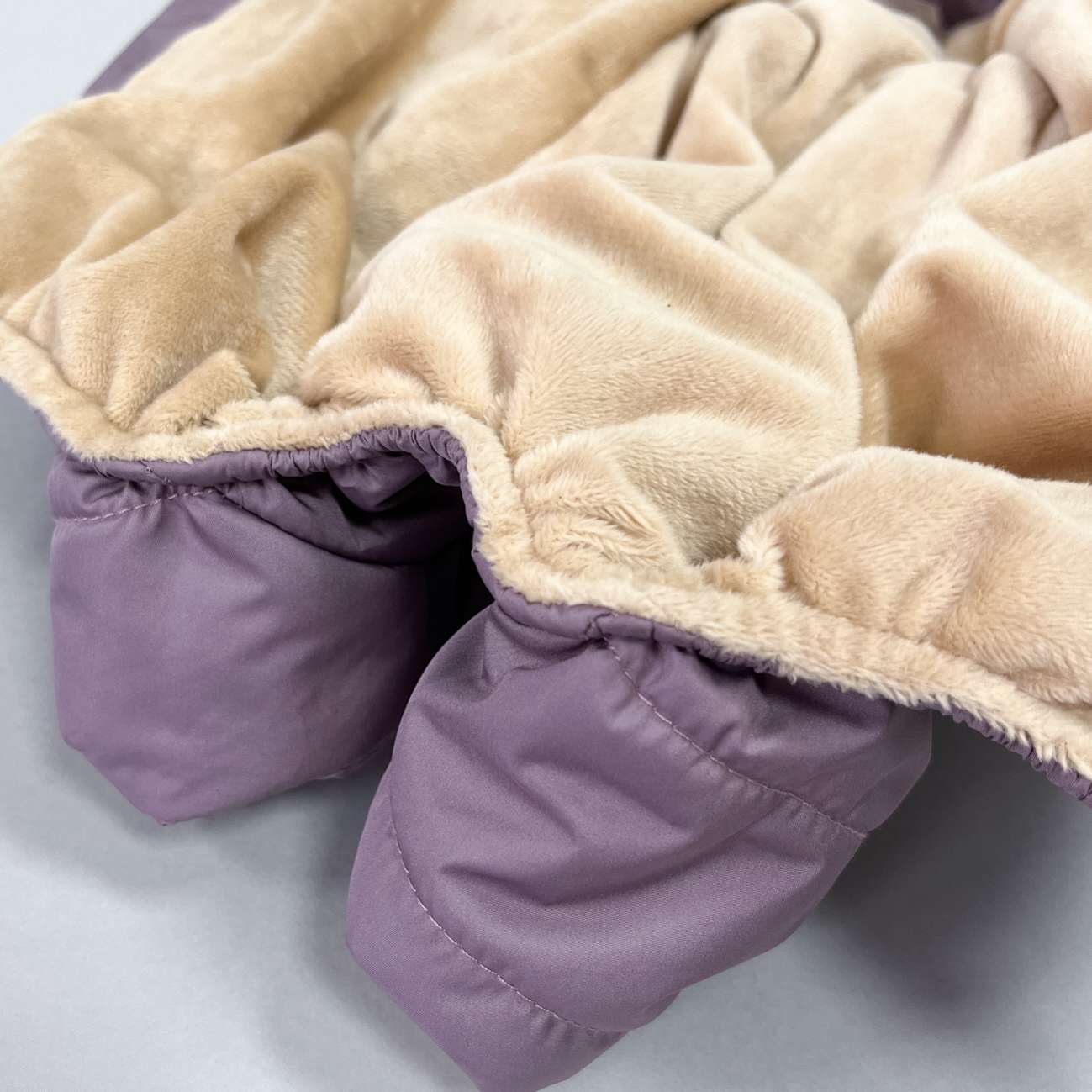 Комбинезон для собак Puffy Сидней