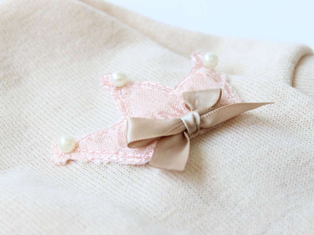 Свитер для собак King