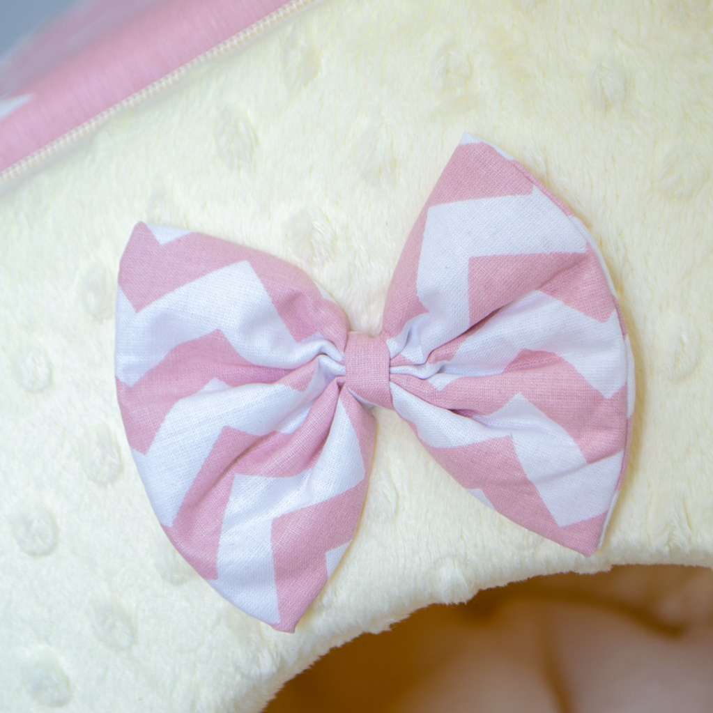 Домик для собаки Puffy Fancy Пломбир