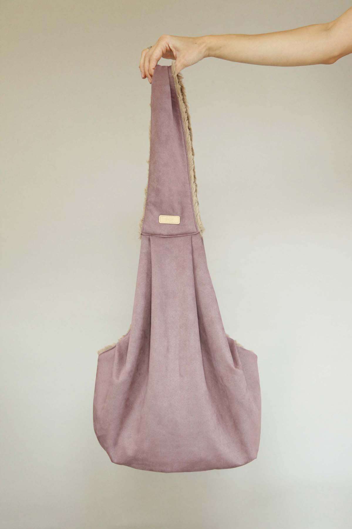 Гамак для собак Puffy Прованс