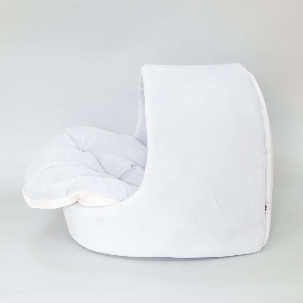 Домик для собаки круглый Puffy Сити