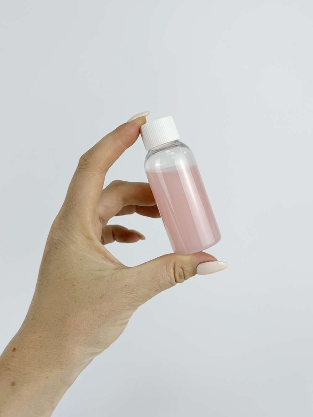 Шампунь концентрат Puffy для йорка и мальтезе (образец)