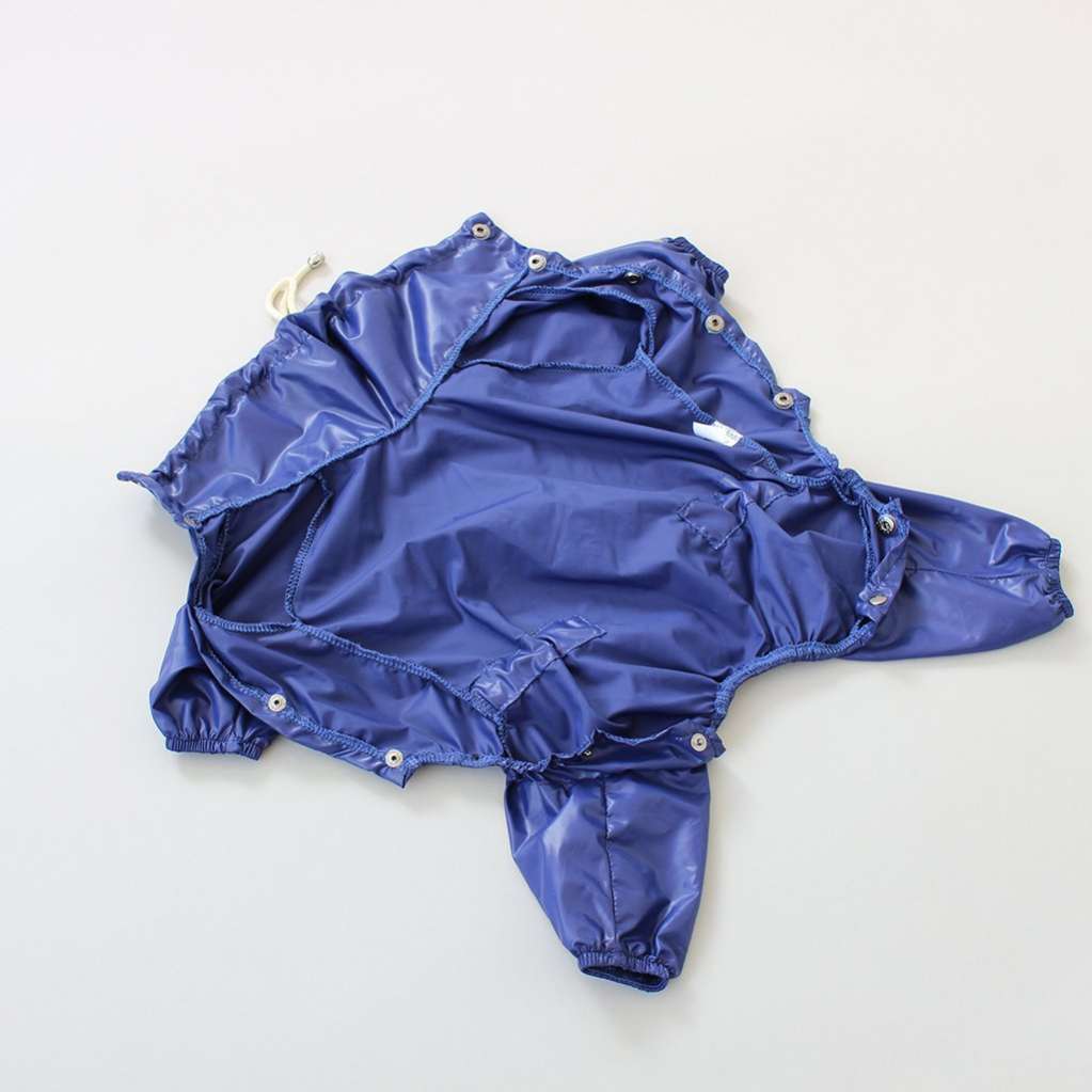 Дождевик для собаки Puffy My Star