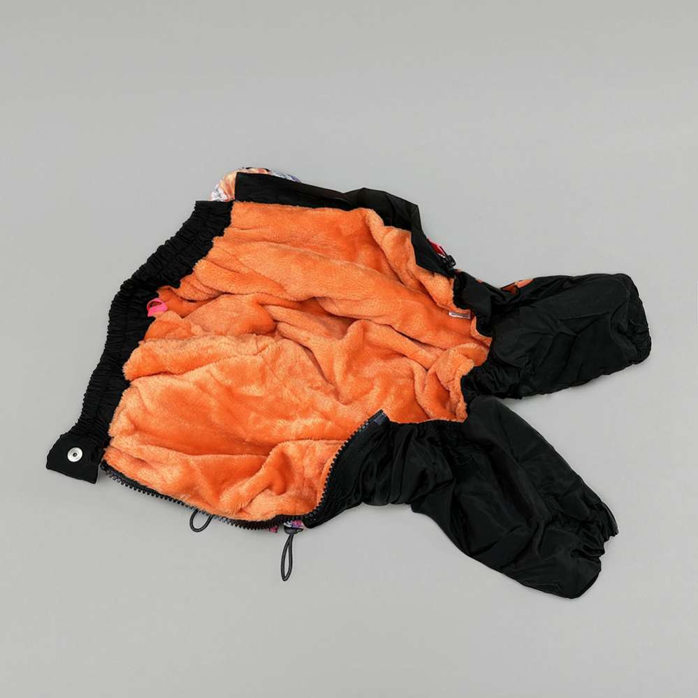 Комбинезон для собак Микс для девочек