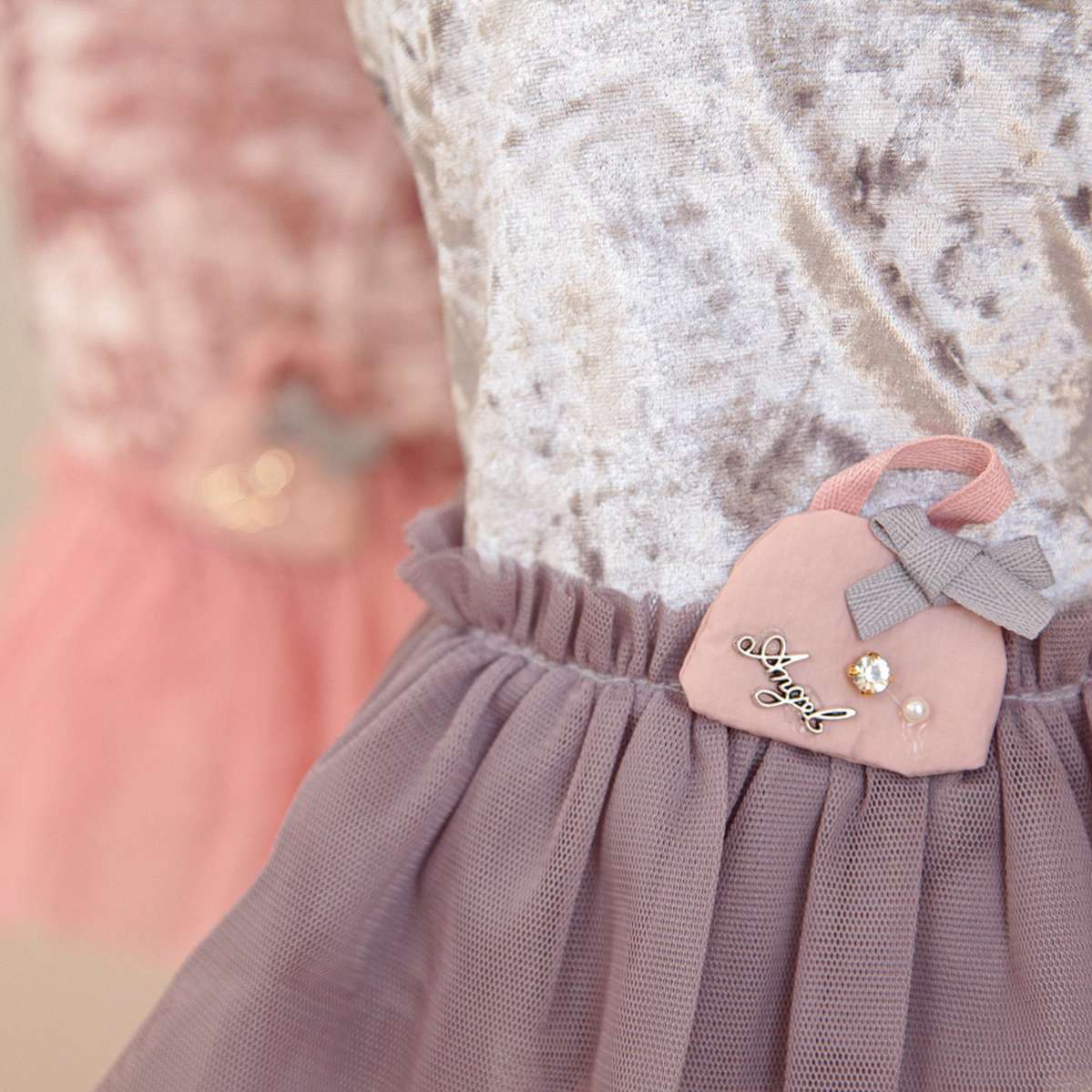 Платье для собак Pet Кэрри