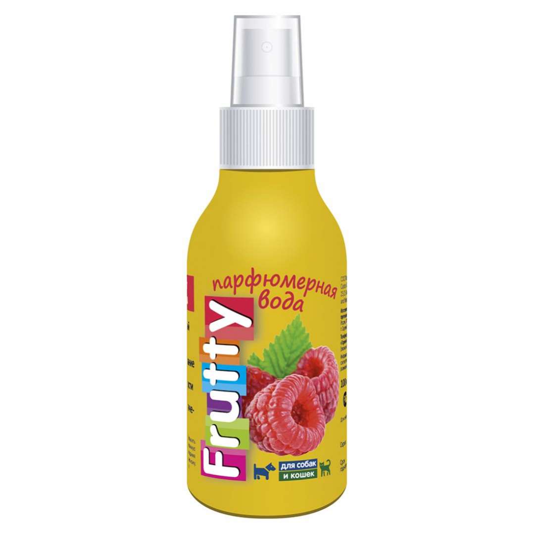 [Парфюм] Духи для собак Frutty Малина