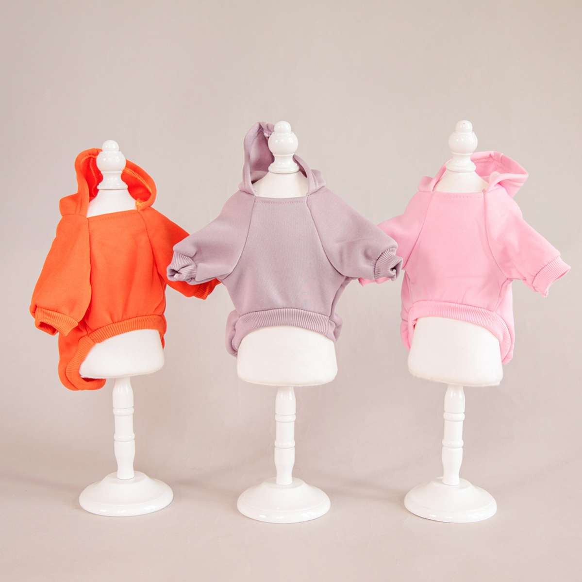 Толстовка для собак с капюшоном Pet Бэрри