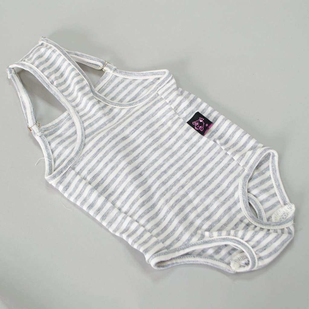 Боди для собак Pet Каникулы