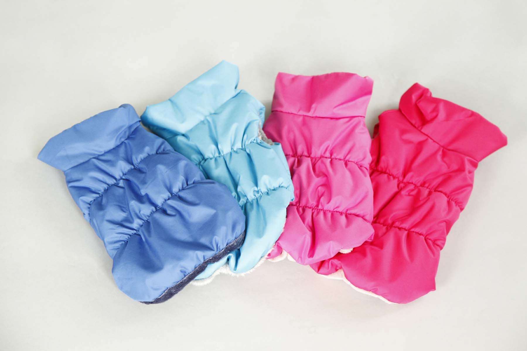 Жилет для собаки Фиби стронг