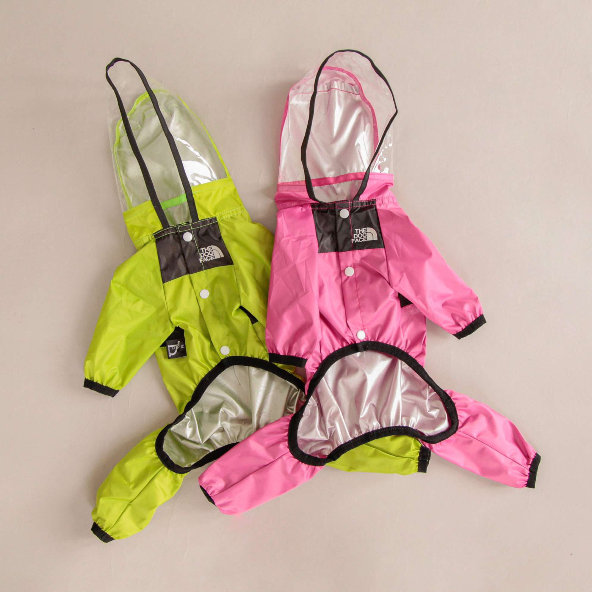 Дождевик для собаки Pet Палермо