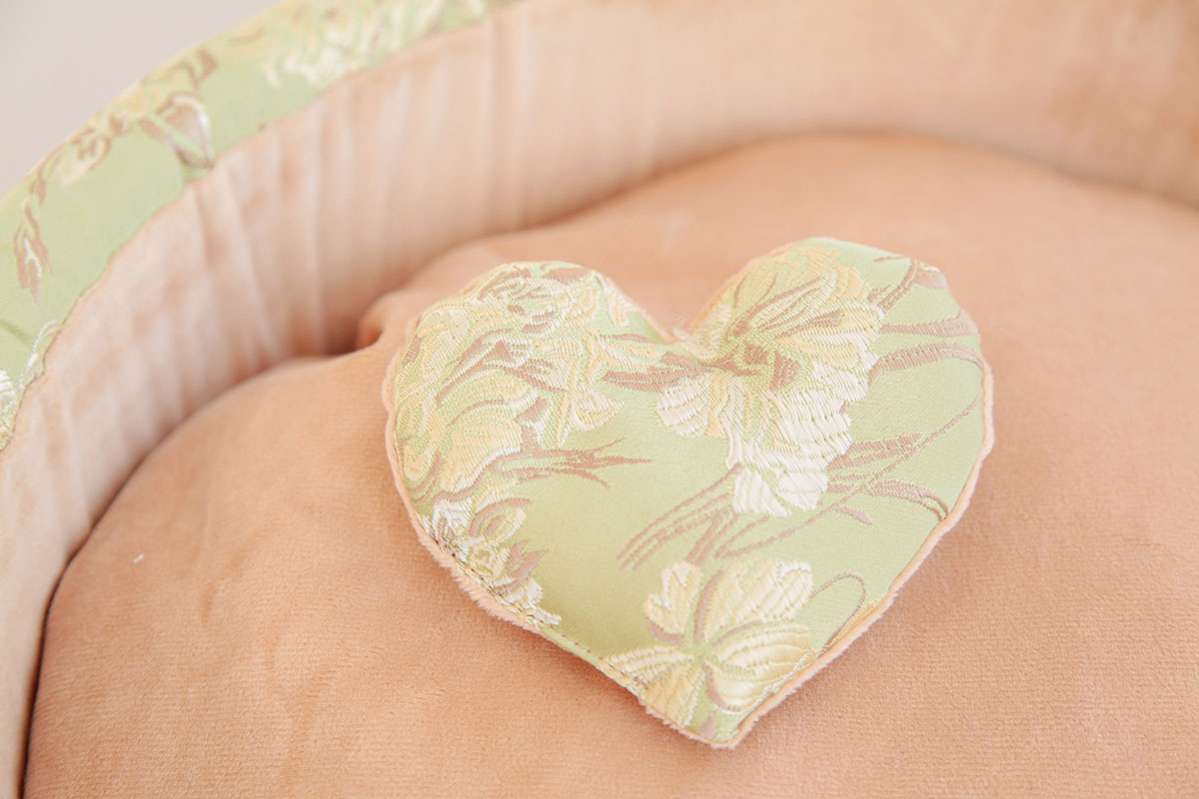 [Лежак] Лежанка для собак Puffy Версаль