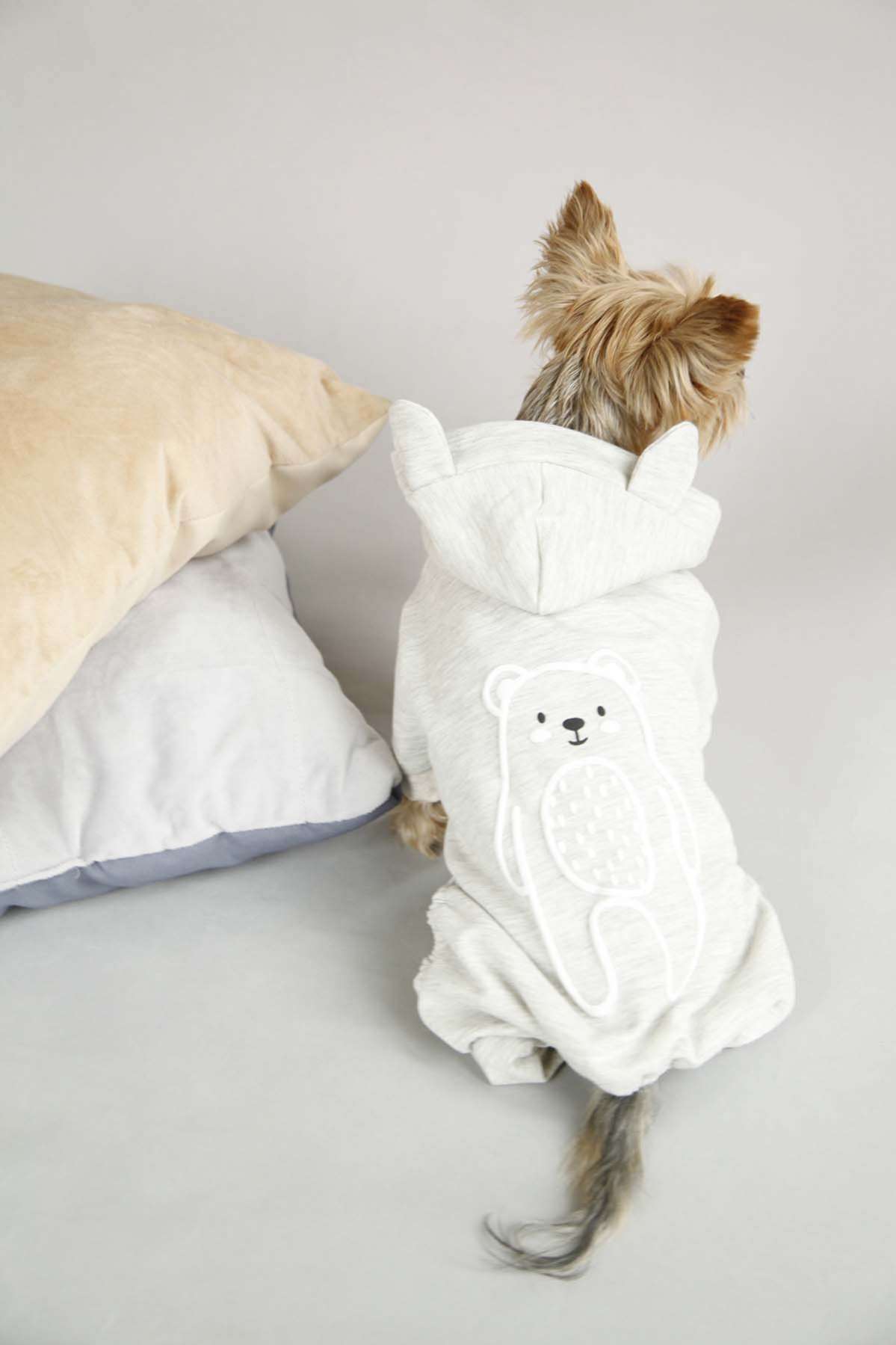 Костюм для собак трикотажный Pet Балу