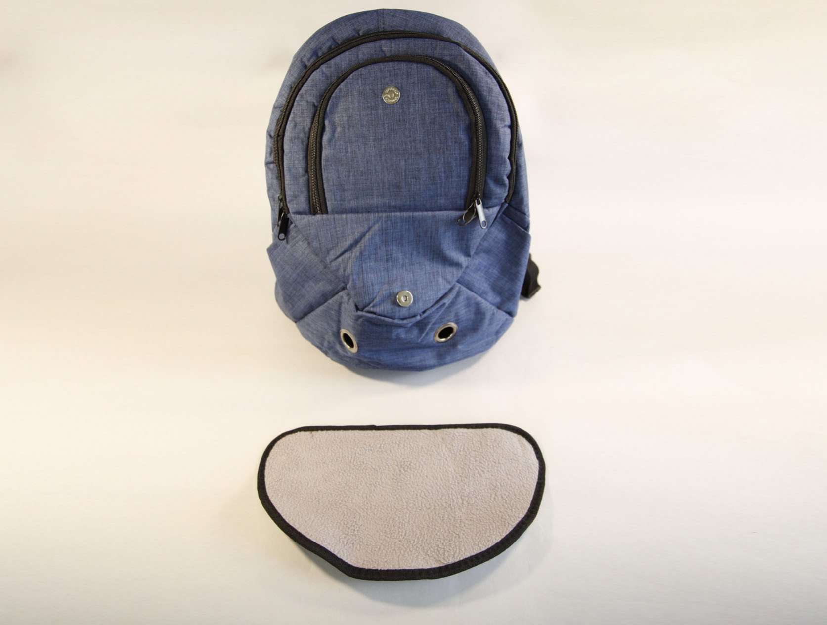 Рюкзак для собак Pet Сантьяго