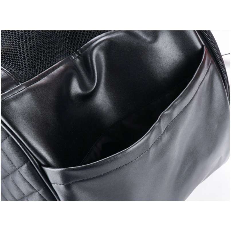 Авиапереноска для собак Стежка