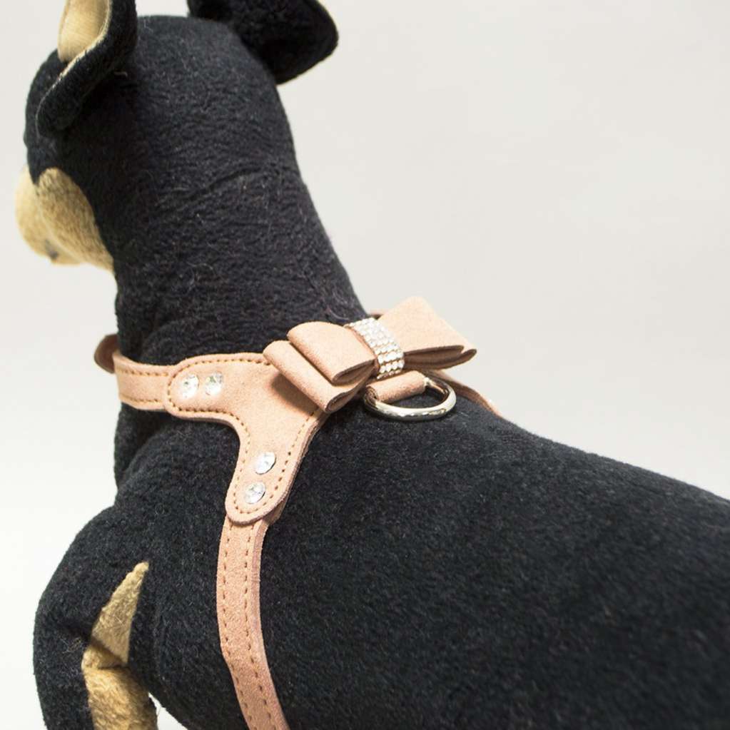 Шлейка для собак Pet Версаль