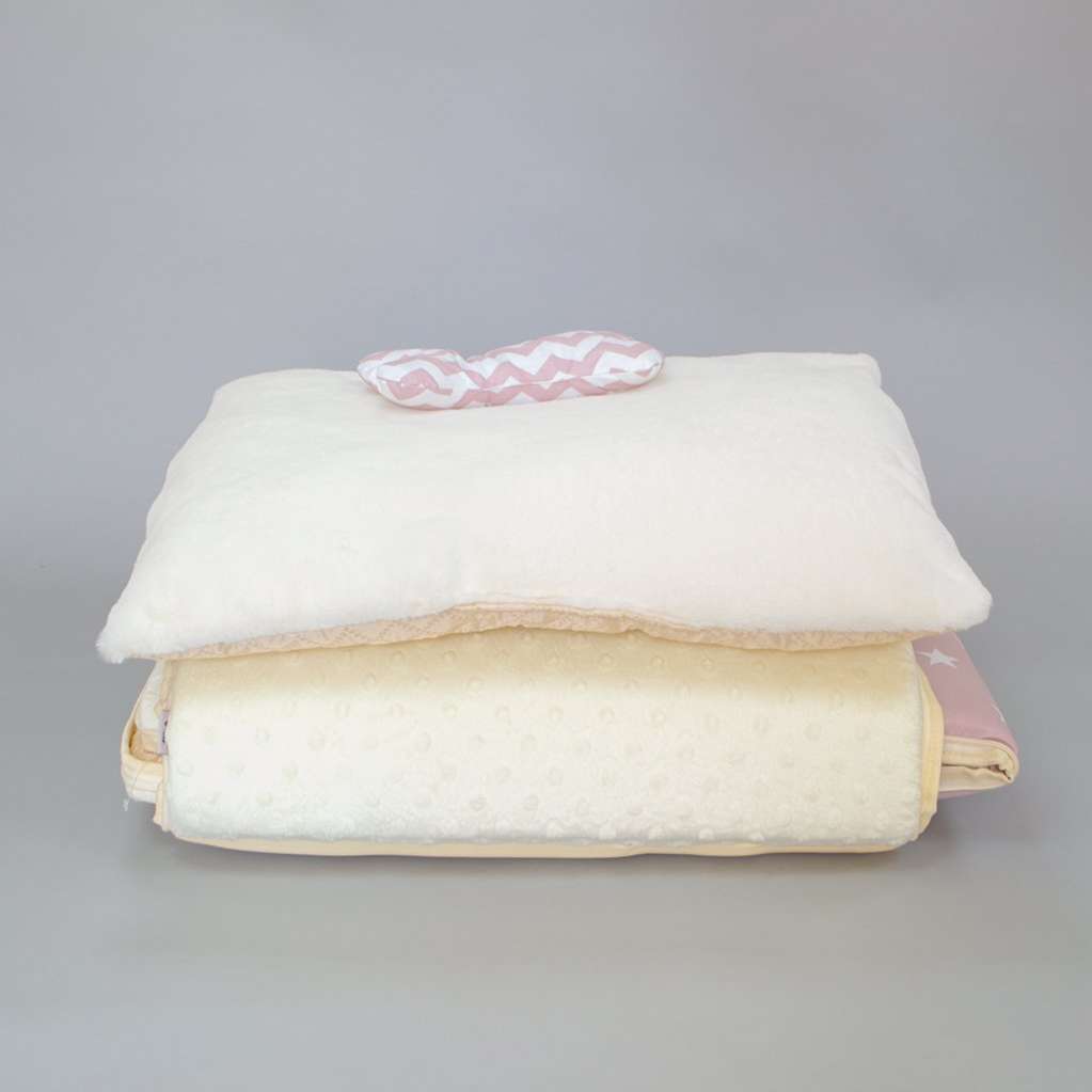 Домик для собаки Puffy Fancy Пломбир