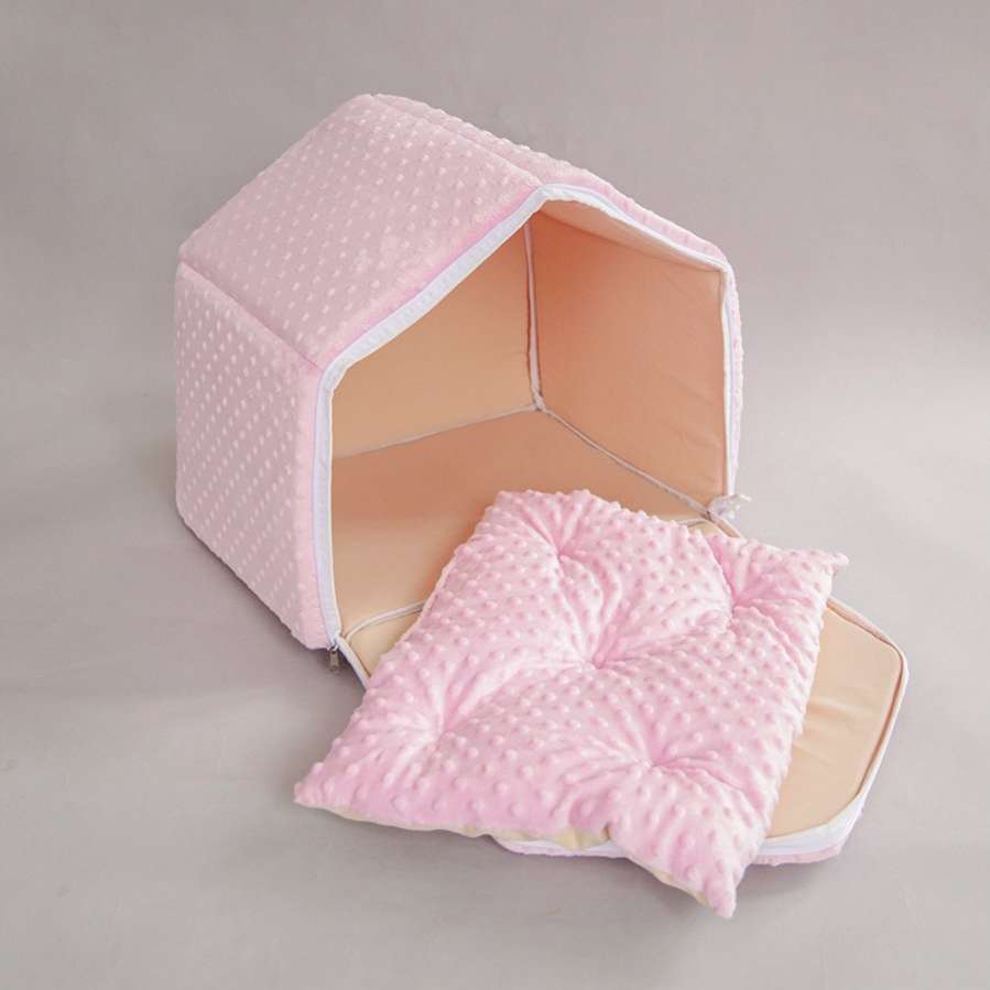 Домик для собаки Puffy Fancy Лилия