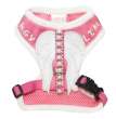 Шлейка для собак Premium Крылья