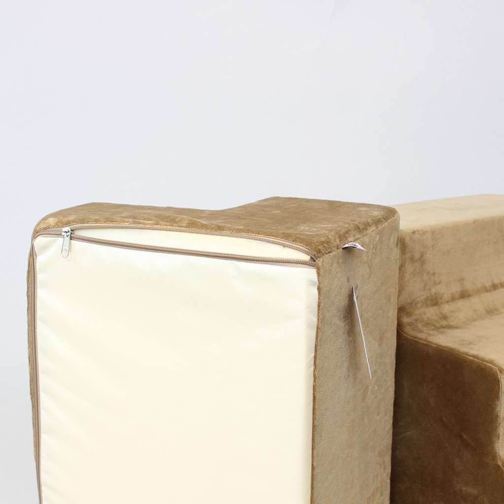 Лестница для собак Puffy Шокко