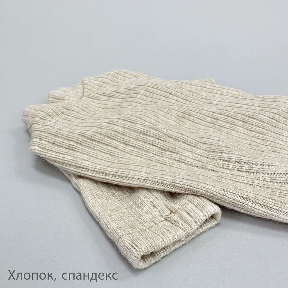 Свитшот для собак Puffy Лапша бежевый