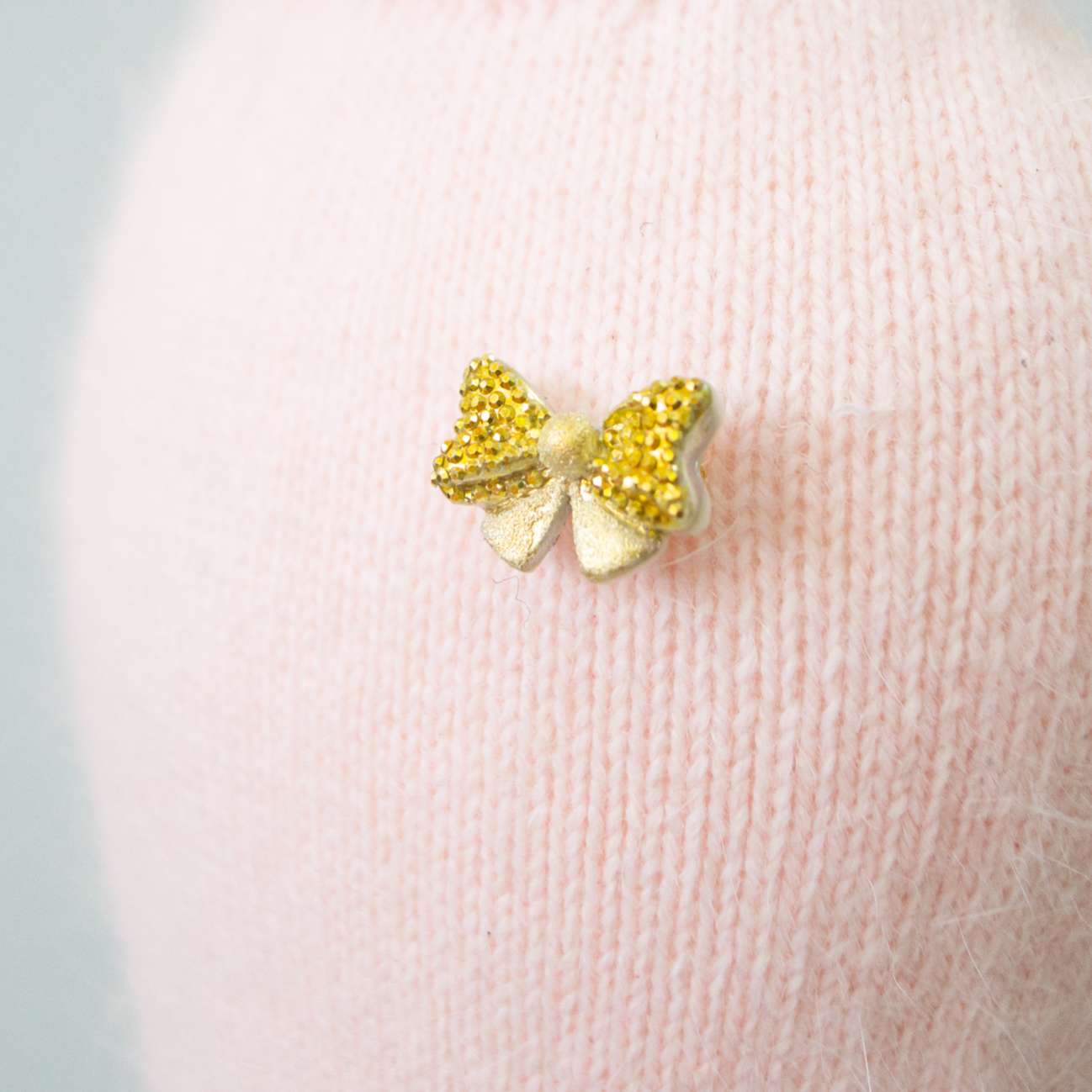 Шерстяное платье для собак Puffy Пух норки