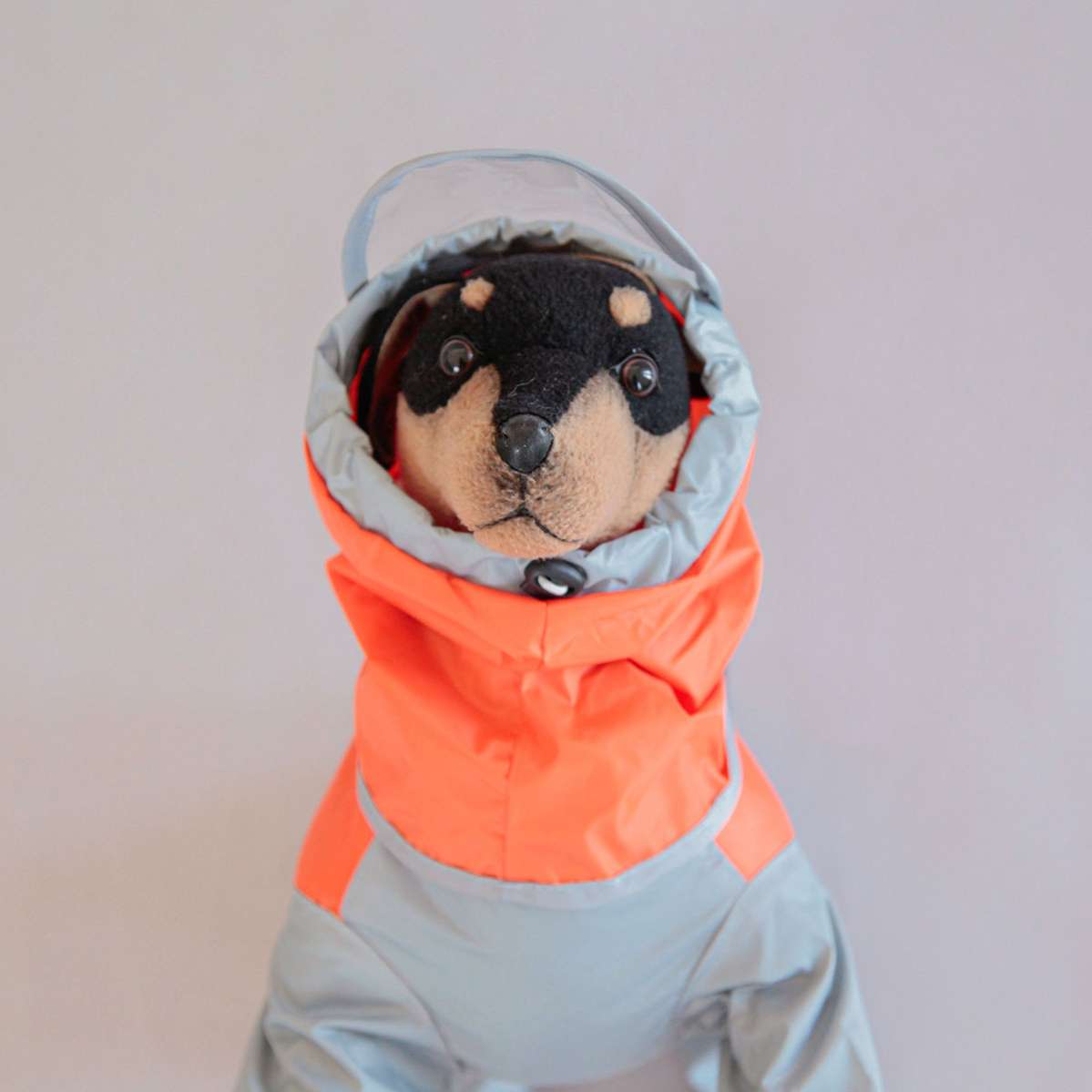 Дождевик для собаки Pet Джуно