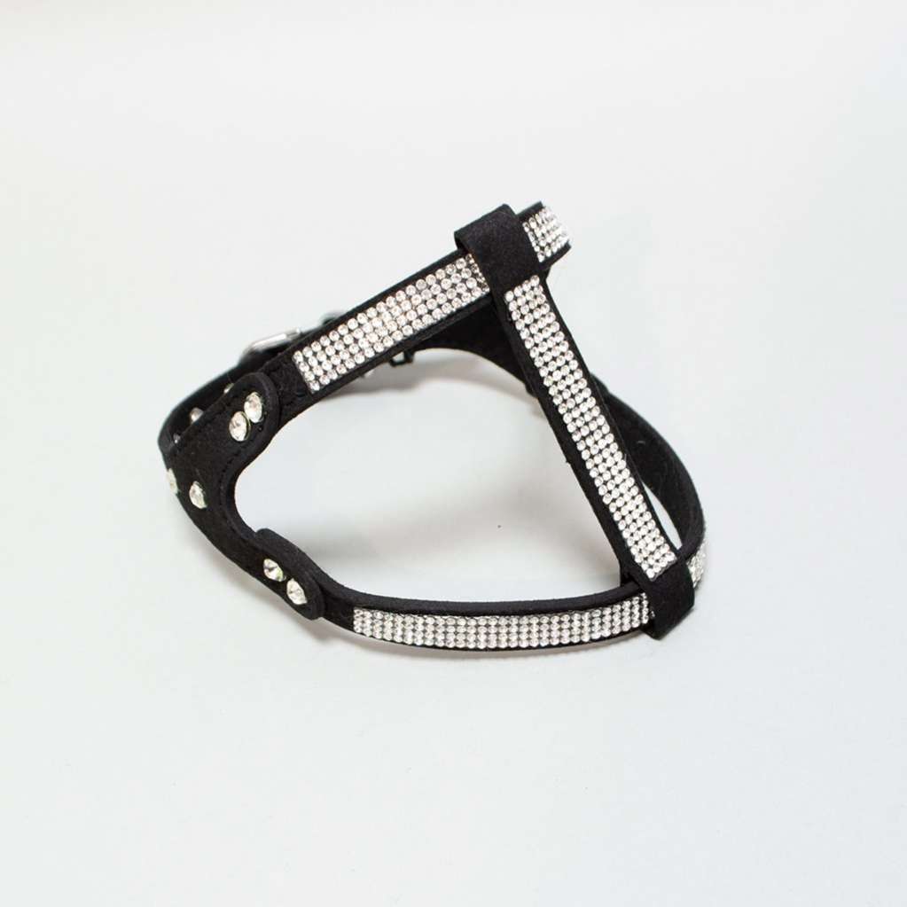 Шлейка для собак Pet Мерцание