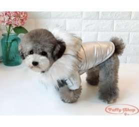 Куртка для собаки Pet Люкс