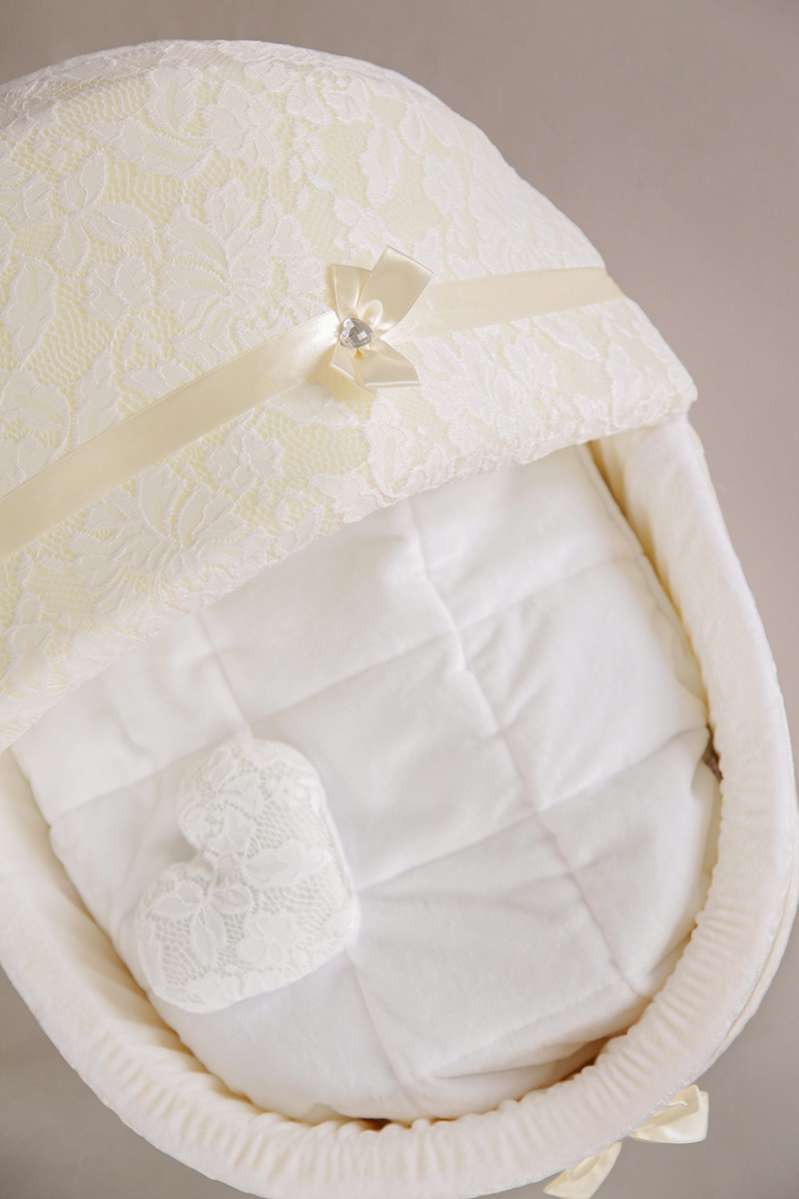 Люлька для собак Puffy Нелли