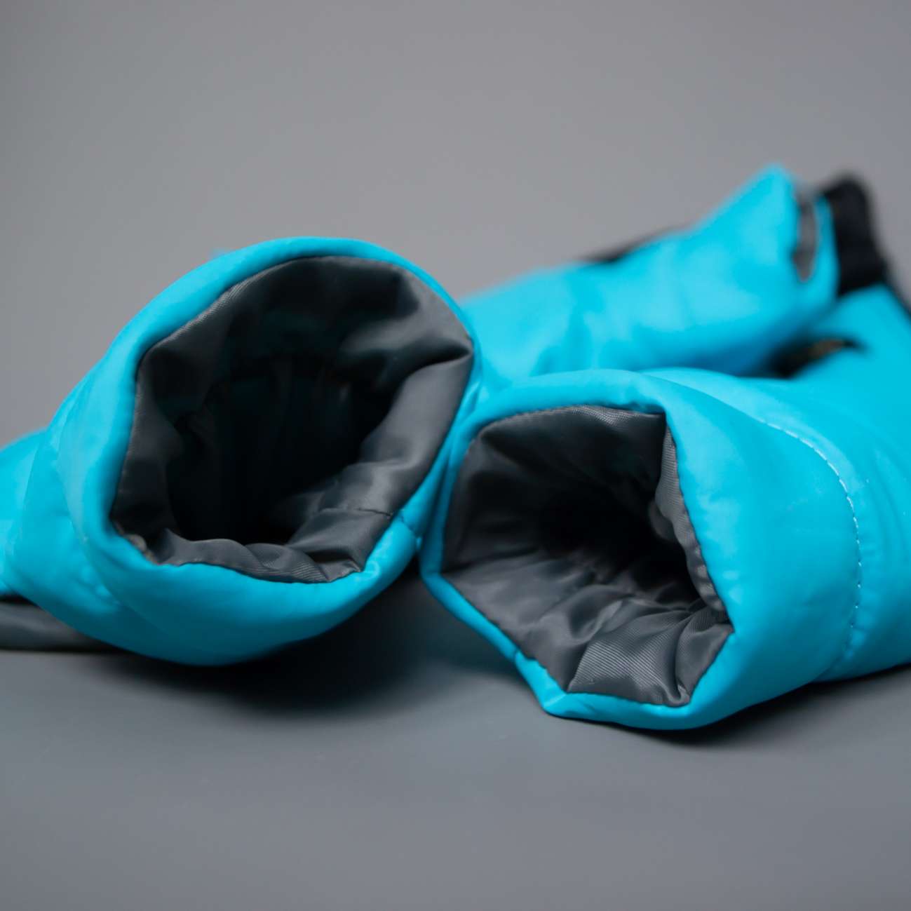 Комбинезон для собак Евро Puffy Спринг