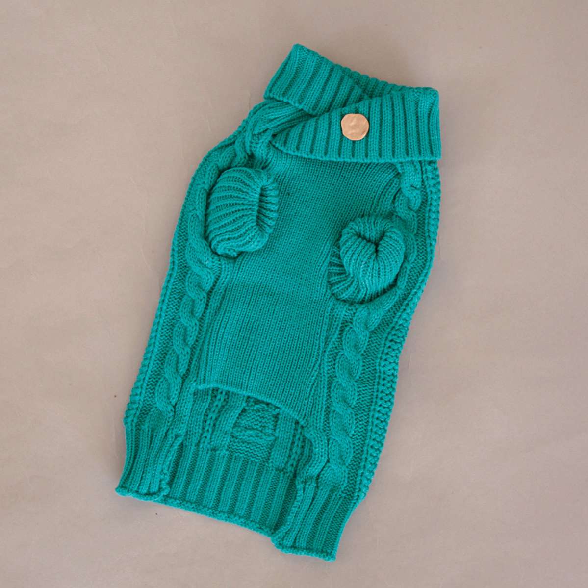 Кардиган для собаки Pet Эмерсон