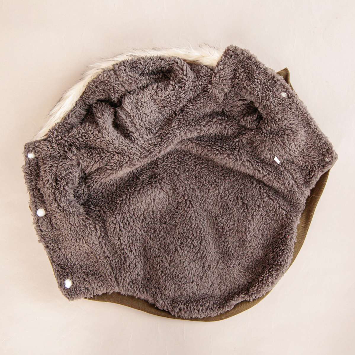 Куртка для собаки Парка Pet Джек