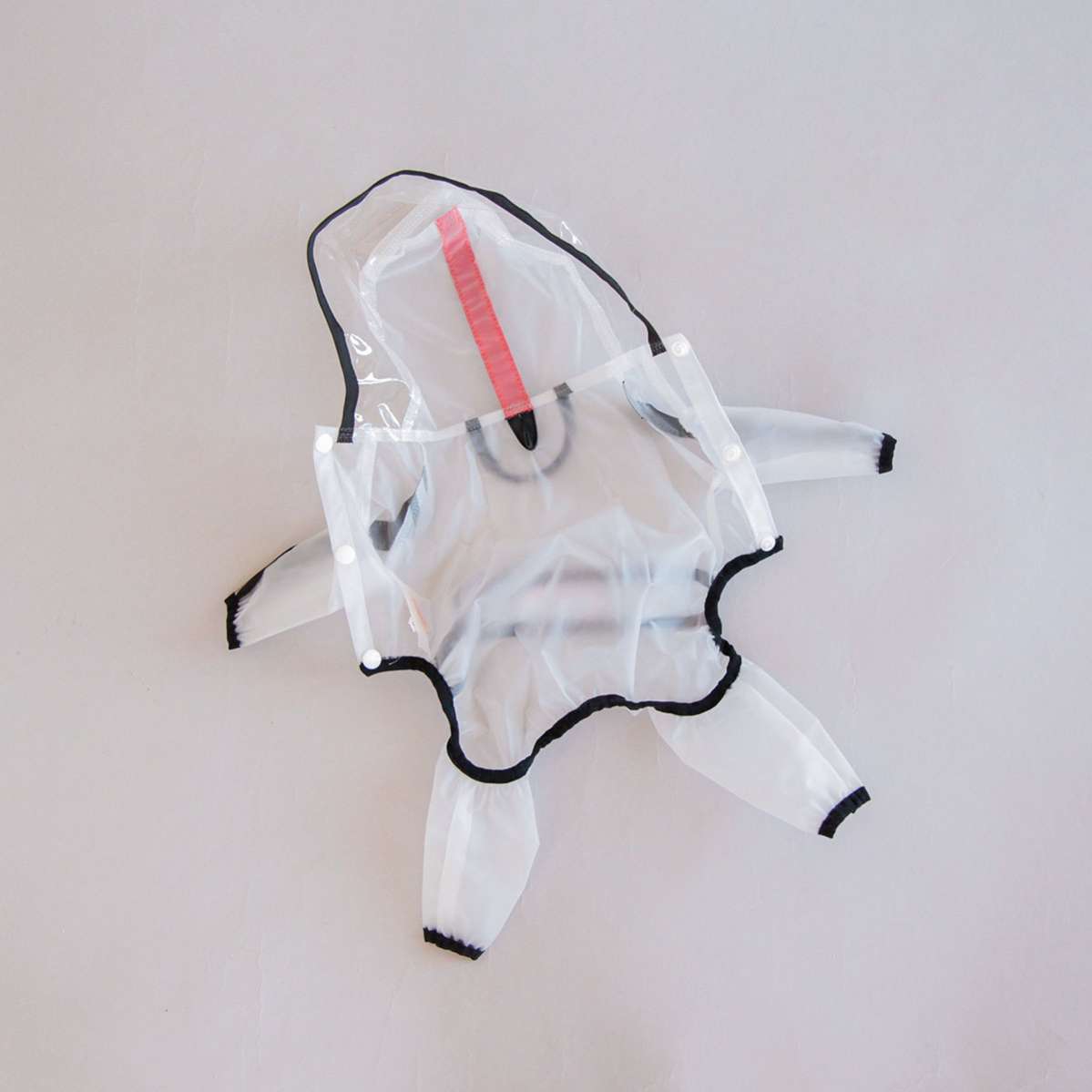 Дождевик плащ для собаки Pet Каспер