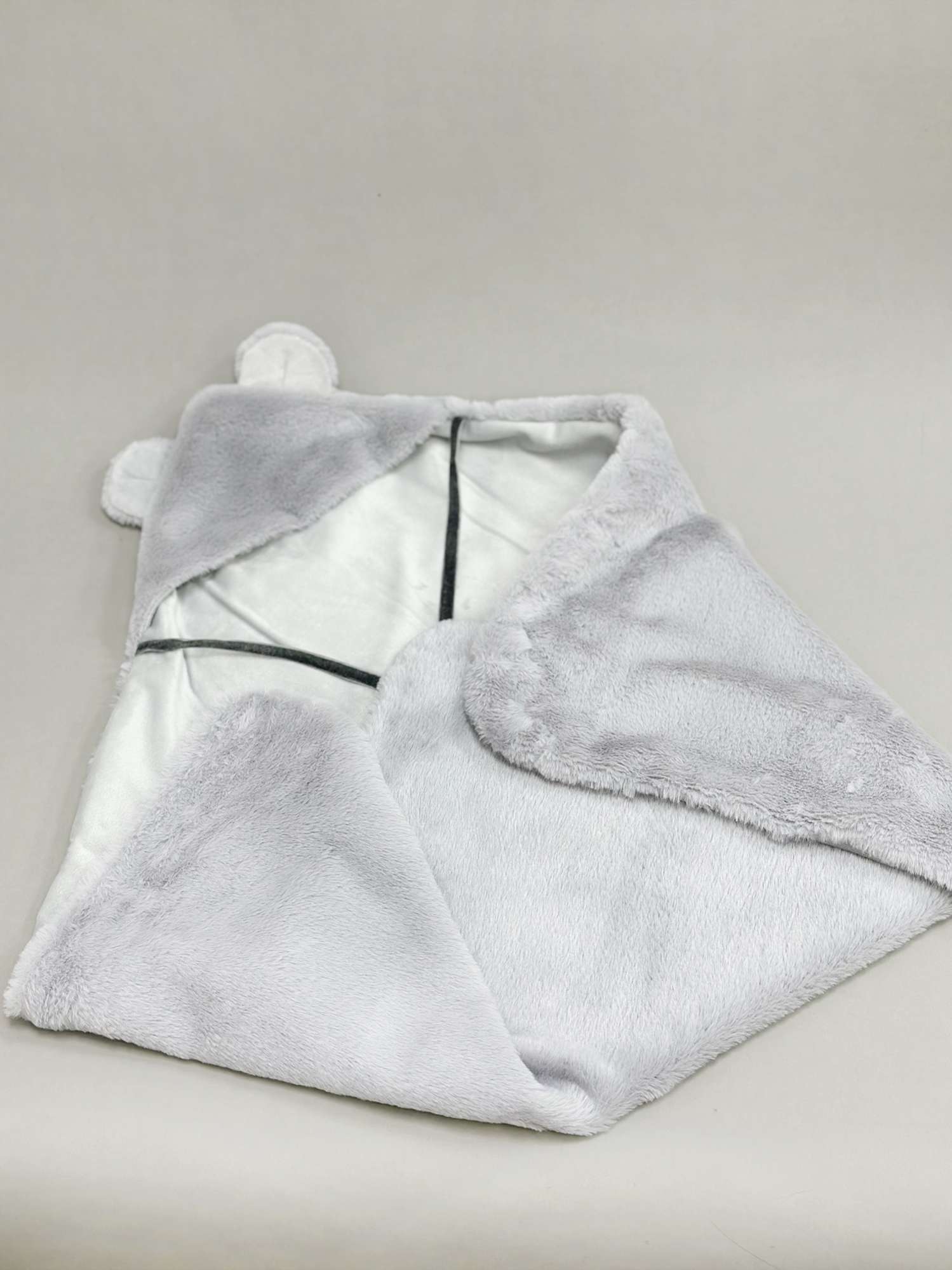 Конверт-плед с капюшоном Puffy Сумерки