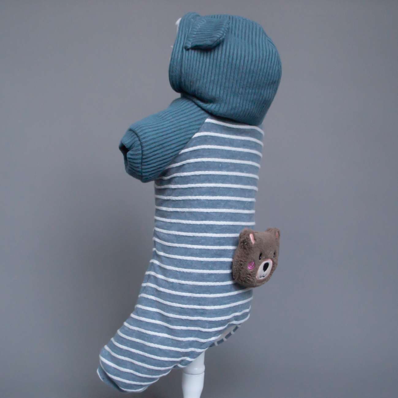 Костюм для собак теплый Pet Топтыжка