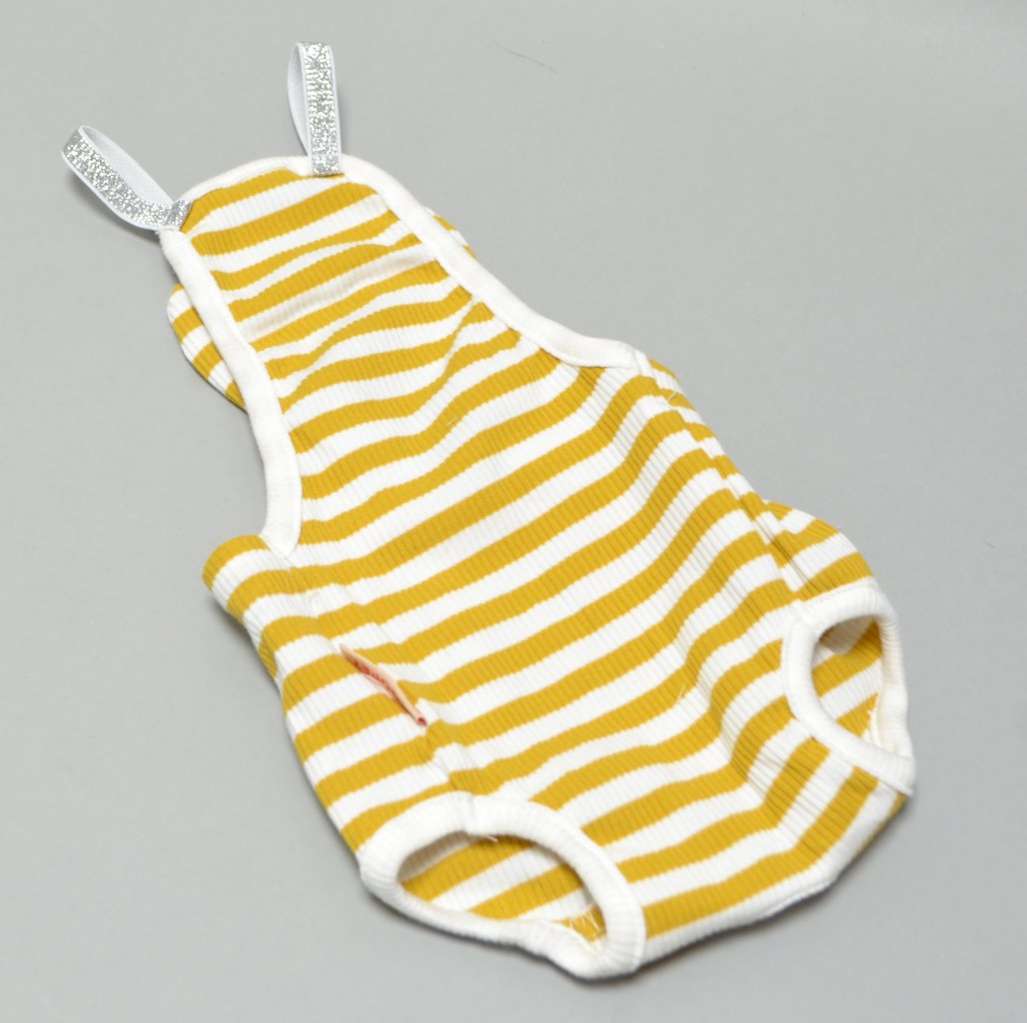 Трусы для собак на подтяжках Pet Ушки