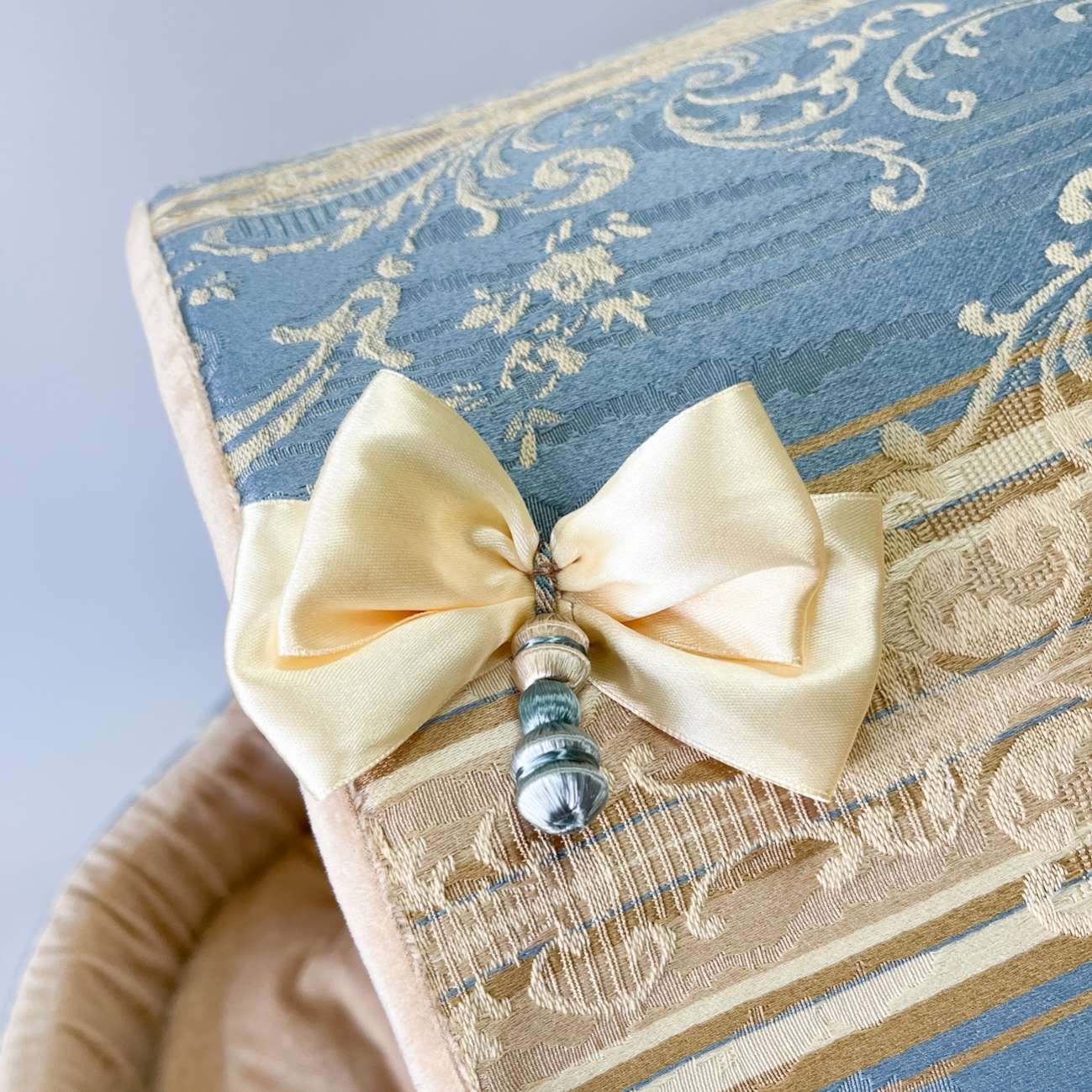 Домик для собаки круглый Puffy Фердинанд