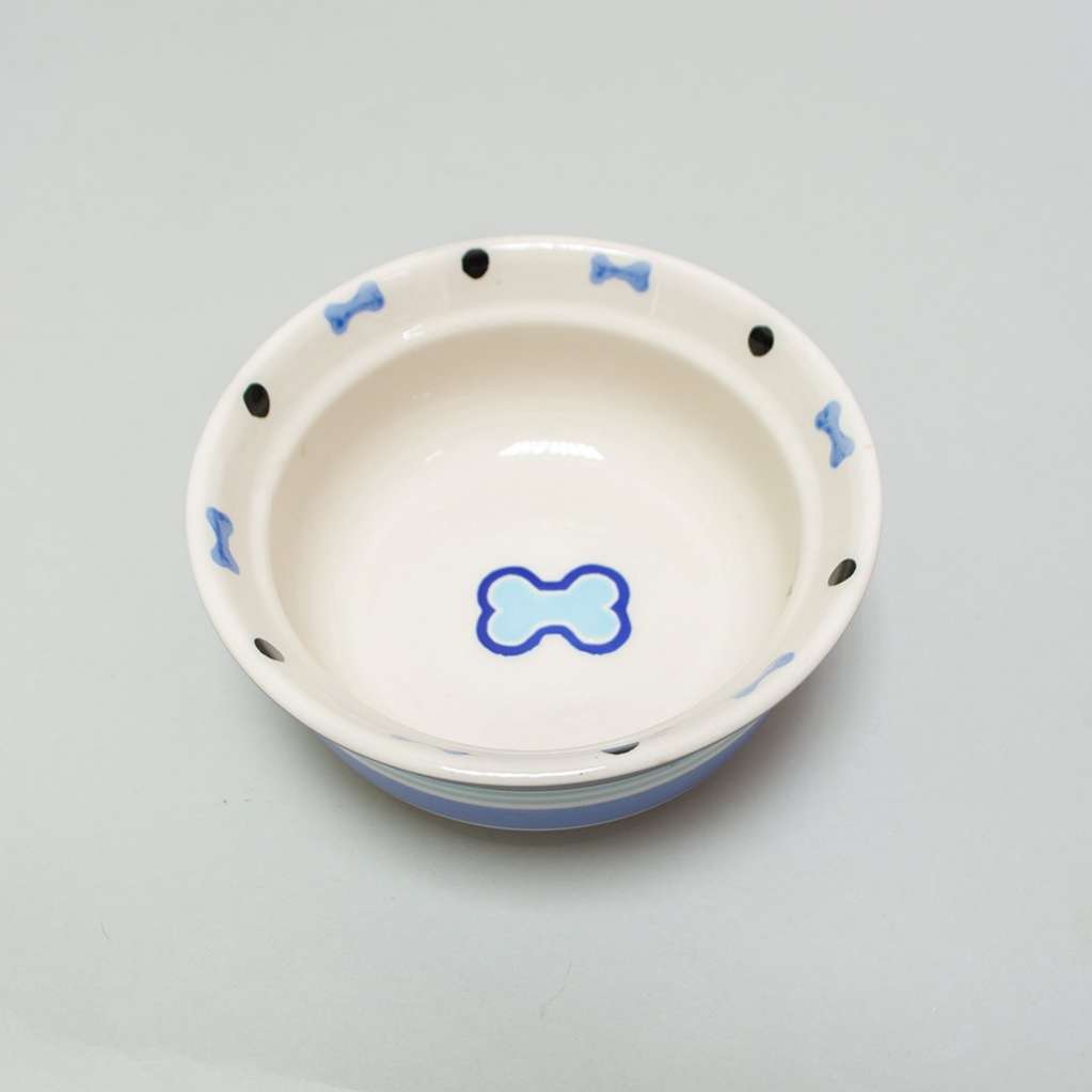 Миска для собак ЛД