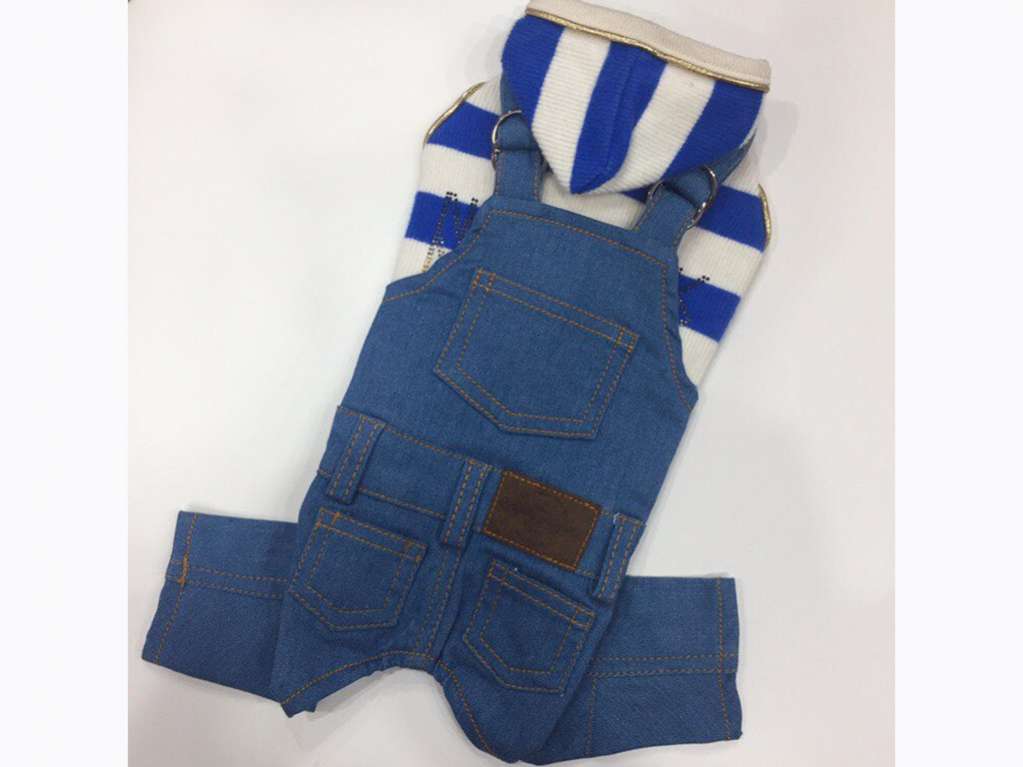 Штаны для собак PuppyAngel Озон