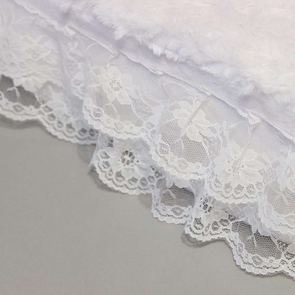 Лестница для собак Puffy Суфле