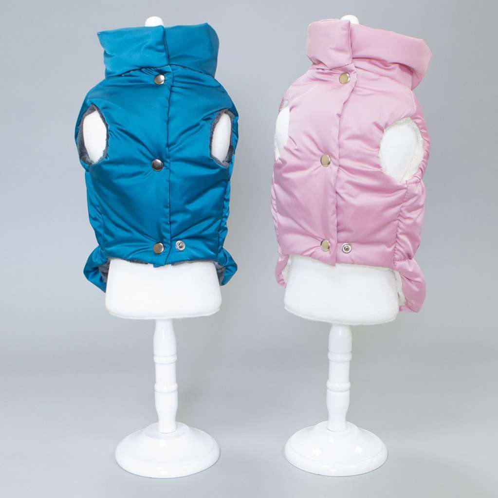 Жилет для собаки Фиби стронг