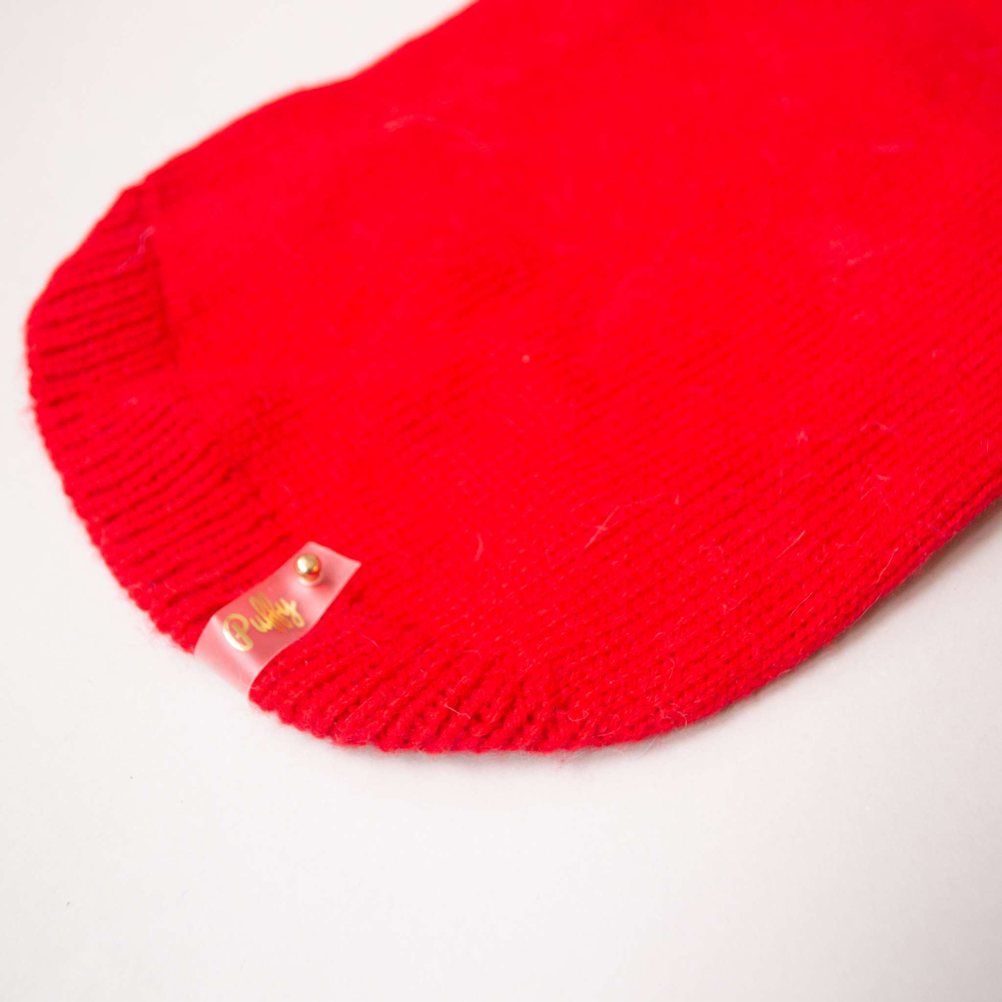 Вязаный свитер для собаки Puffy Кашемир