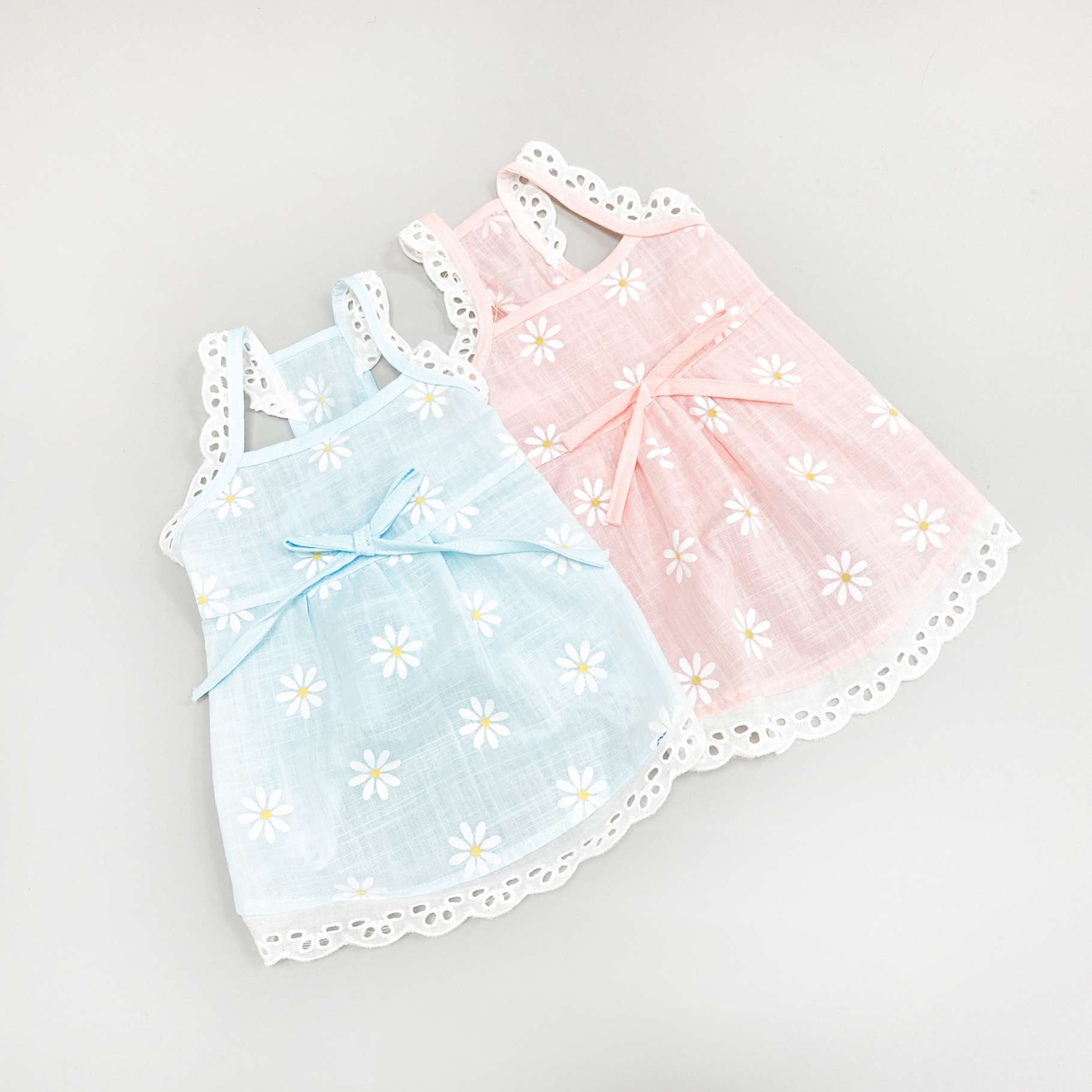 Сарафан для собак Pet Ромашки