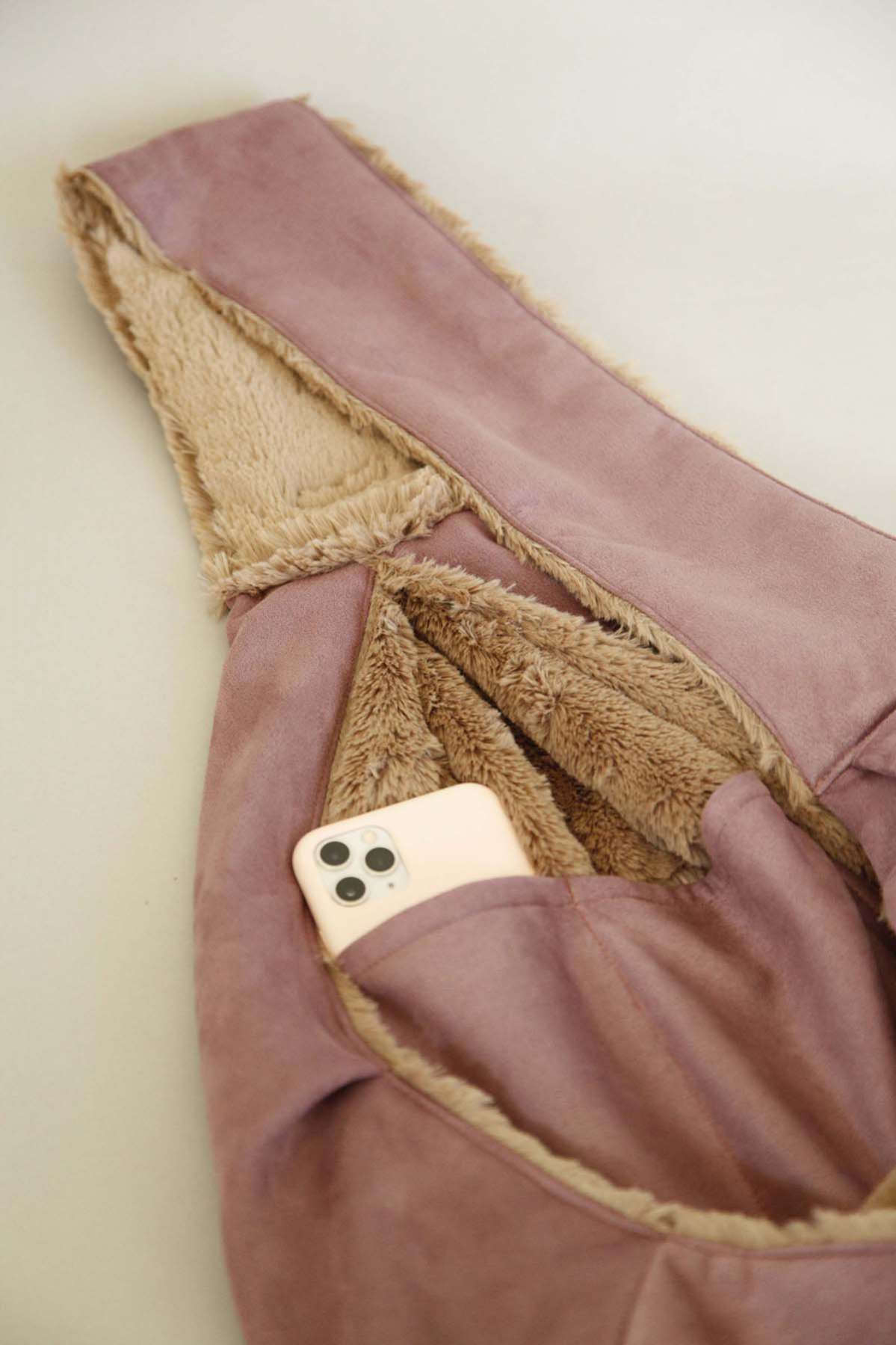 Гамак для собак Puffy Прованс