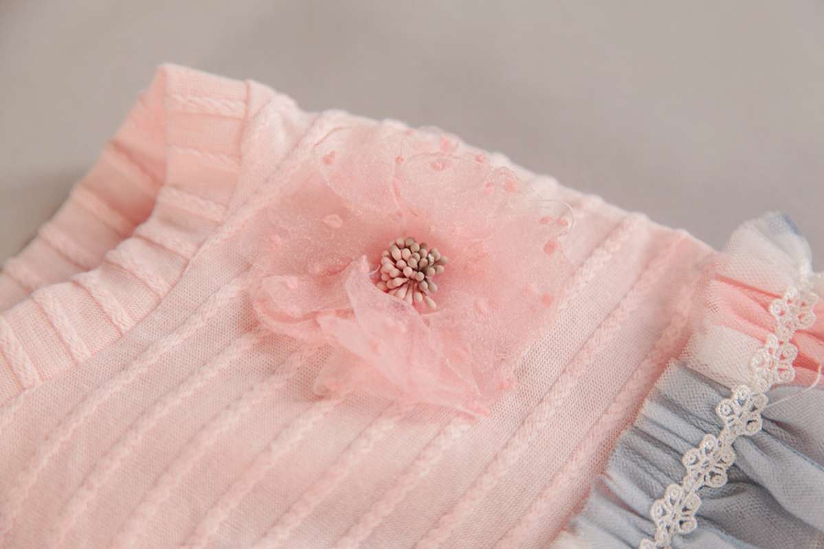 Платье для собак Pet Мармеладка